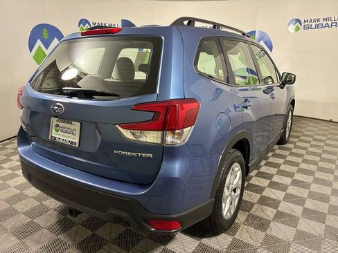 Used 2023 Subaru Forester image 7