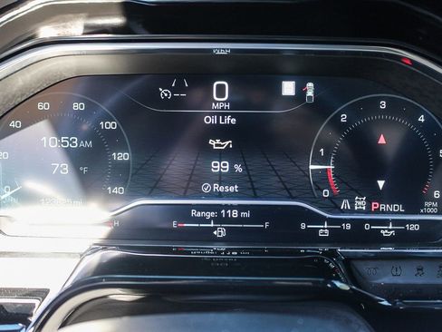 Used 2022 GMC Sierra 1500 Elevation image 23