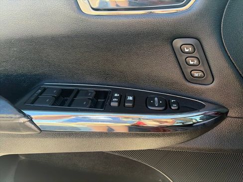 Used 2015 Toyota Avalon Limited w/ Technology Package FWD image 14