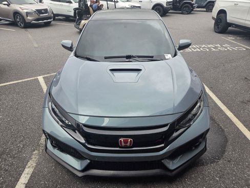 Used 2019 Honda Civic Type R image 2