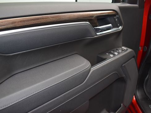 New 2026 Chevrolet Silverado 1500 RST w/ RST Select Package image 11