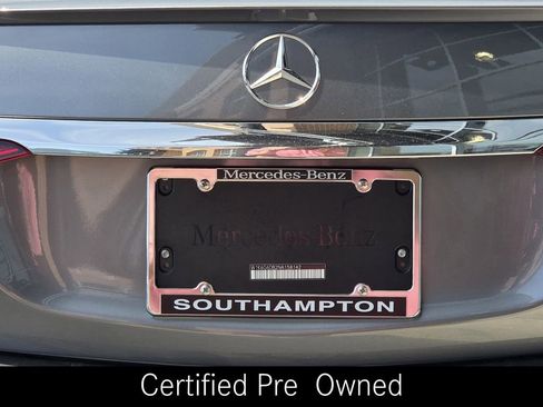 Certified 2022 Mercedes-Benz S 500 4MATIC image 40