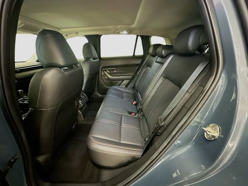 Used 2023 MAZDA CX-50 AWD 2.5 S w/ Premium Plus Pkg image 28