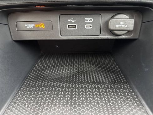 Used 2023 Honda CR-V Sport image 24