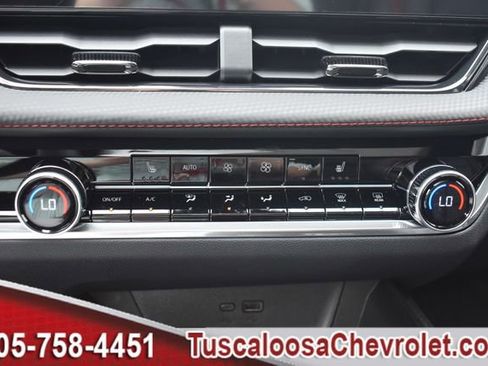 New 2026 Chevrolet Equinox RS image 31