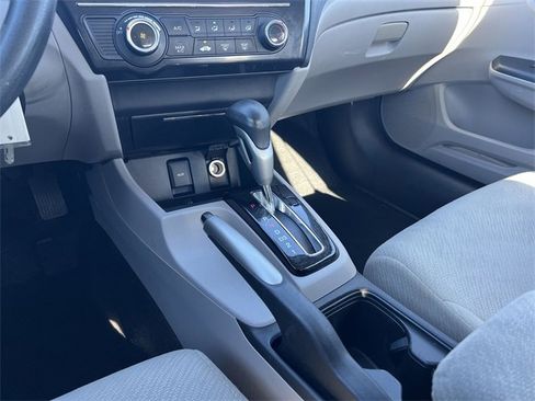 Used 2013 Honda Civic LX image 17