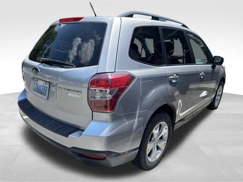 Used 2015 Subaru Forester 2.5i Premium w/ Popular Package #1 AWD/4WD image 10