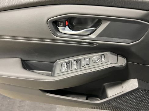 New 2025 Honda Accord Sport image 15