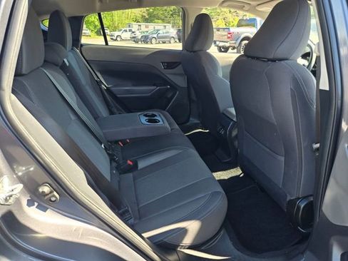 Certified 2025 Subaru Crosstrek 2.0i Premium AWD/4WD image 17