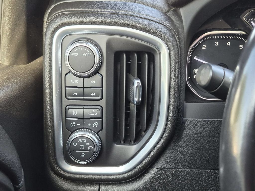 Used 2022 GMC Sierra 1500 Elevation w/ Driver Alert Package I AWD/4WD image 20