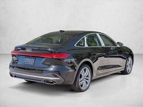 New 2026 Audi A5 Prestige AWD/4WD image 2