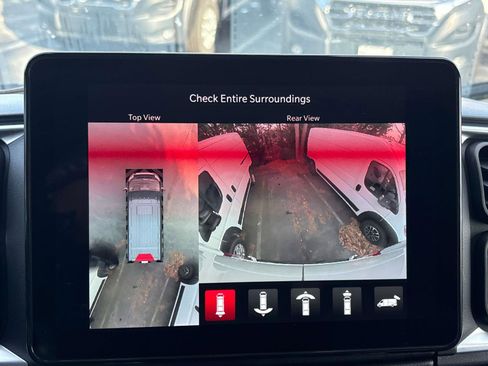 New 2025 RAM ProMaster 1500 w/ Quick Order Package 22H SLT+ image 9