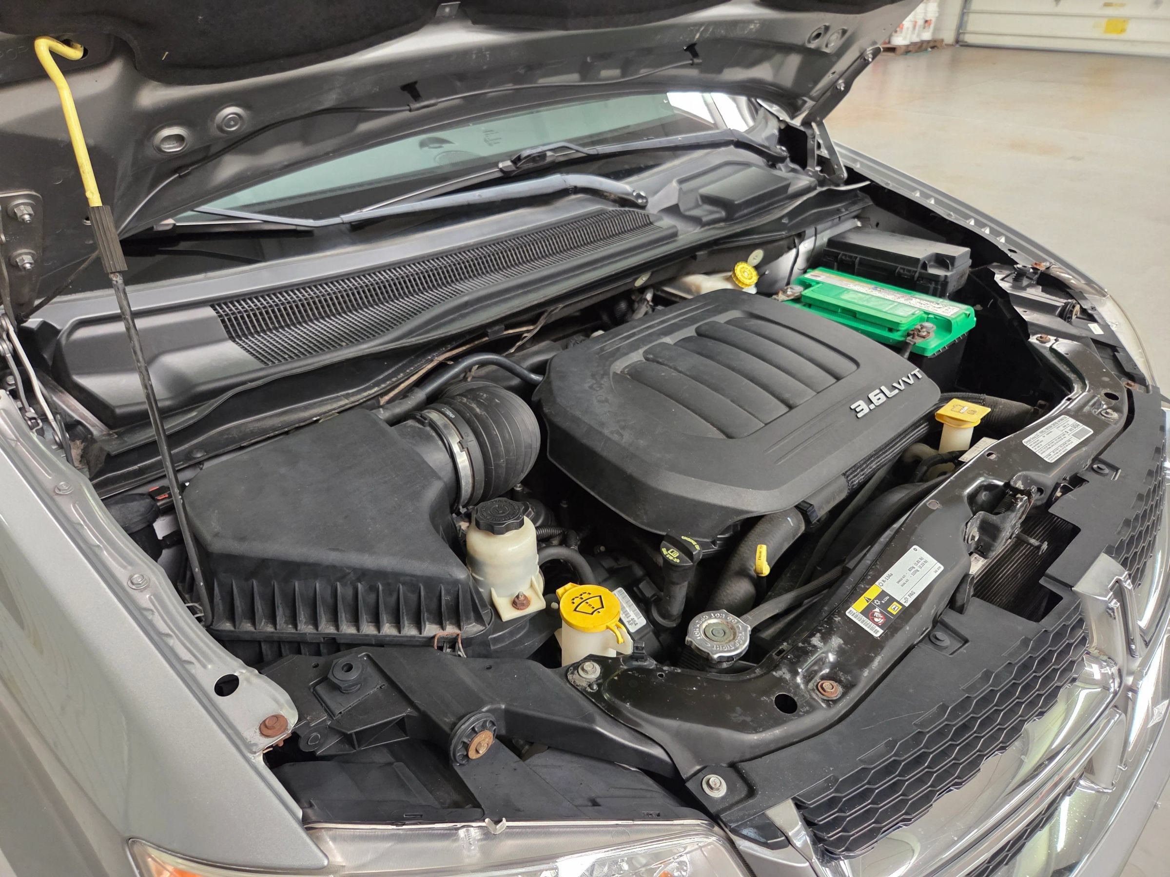 Used 2013 Dodge Grand Caravan SE FWD image 36