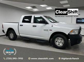 Used 2018 RAM 1500 Tradesman w/ Popular Equipment Group AWD/4WD video 1
