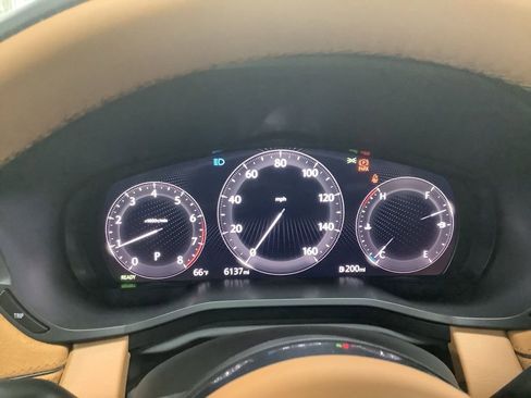 Certified 2025 MAZDA CX-70 3.3 Turbo S w/ Premium Plus image 8