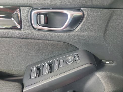 Certified 2025 Honda Civic Sport image 24