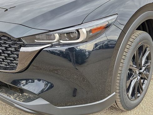 New 2025 MAZDA CX-5 Carbon Edition image 9