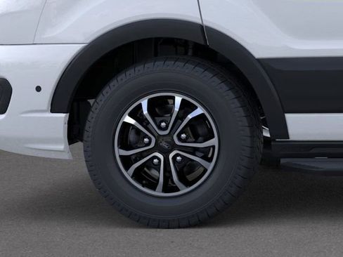 New 2025 Ford Transit 350 XLT image 19