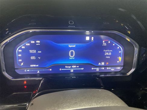 Used 2023 Chevrolet Silverado 1500 RST w/ RST All Star Premium Package image 12