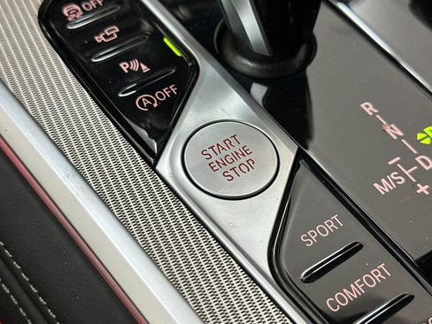 New 2026 BMW 840i w/ M Sport Professional Package image 8