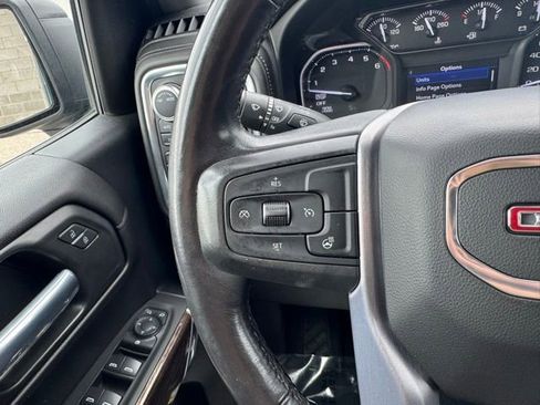 Used 2021 GMC Sierra 1500 Elevation w/ X31 Off-Road Package AWD/4WD image 22
