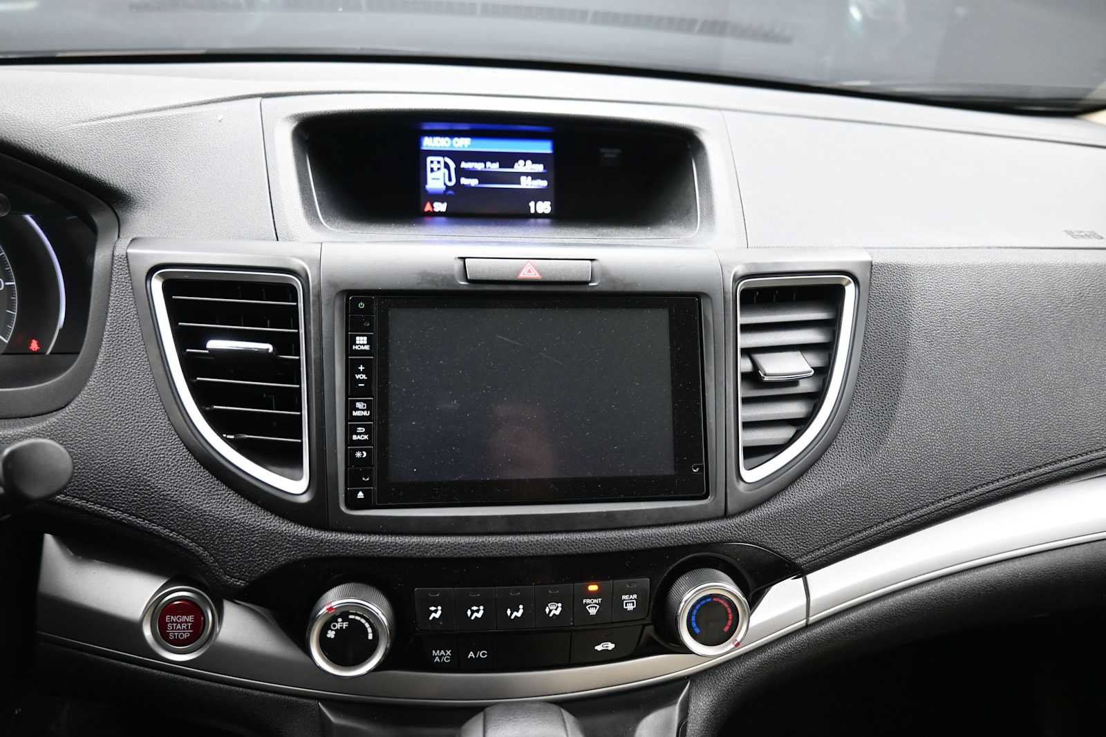 Used 2015 Honda CR-V EX image 17