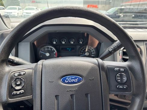 Used 2016 Ford F250 XLT image 27