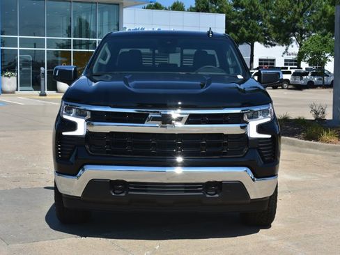 New 2026 Chevrolet Silverado 1500 LT AWD/4WD image 2