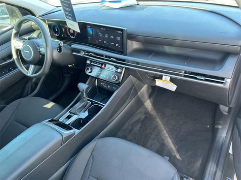 New 2025 Hyundai Tucson SEL image 21