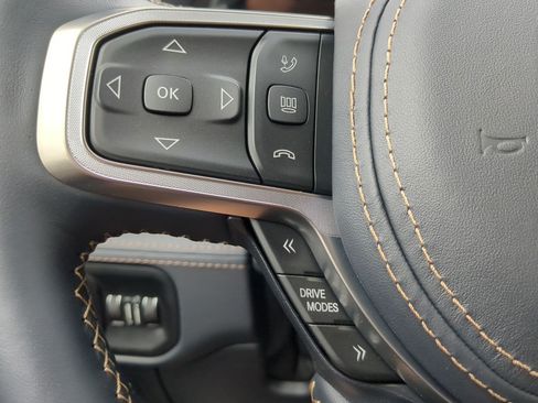 Used 2025 RAM 1500 Tungsten AWD/4WD image 59