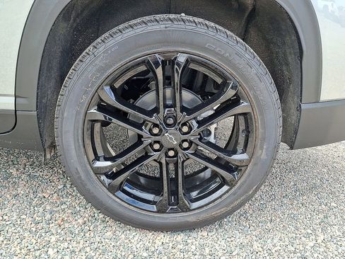 New 2026 Chevrolet Traverse LT w/ Driver Confidence Package image 33