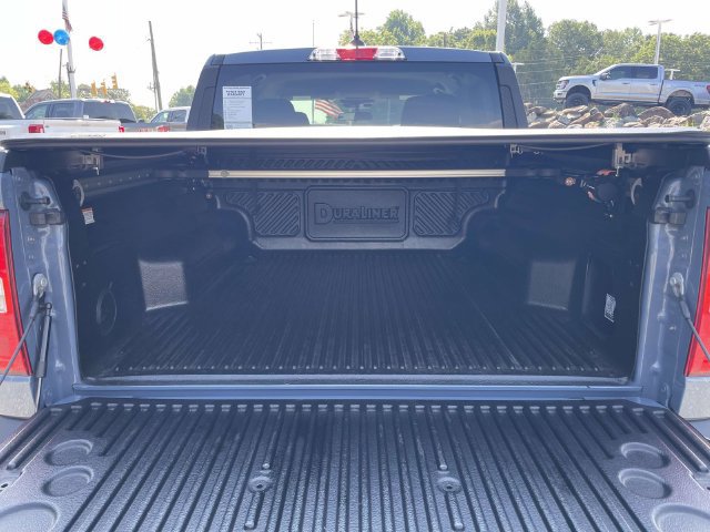 Certified 2025 Ford Maverick XLT w/ 4K Tow Package AWD/4WD image 8