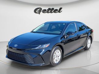 Certified 2025 Toyota Camry LE video 1