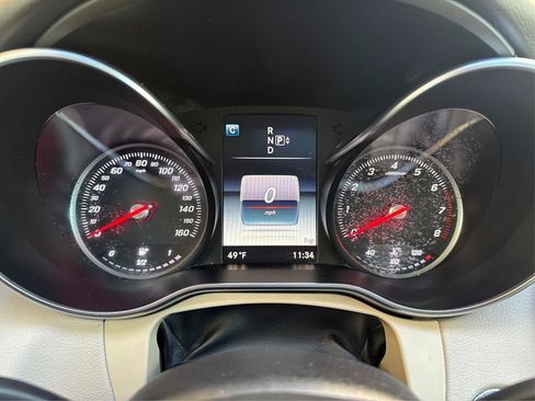 Used 2015 Mercedes-Benz C 300 Sedan image 16