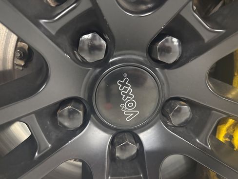 Used 2019 Dodge Challenger SRT Hellcat Redeye image 4