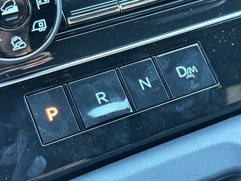 New 2026 Nissan Armada Platinum Reserve image 38