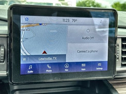 Used 2020 Ford Explorer Limited AWD/4WD image 16