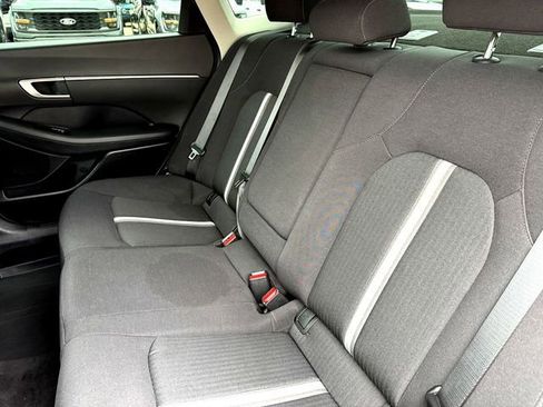 Used 2023 Hyundai Sonata SEL image 24