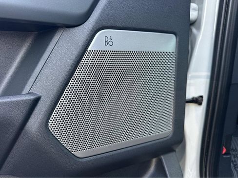 Used 2023 Ford F150 Lightning Lariat w/ Equipment Group 511A High image 36