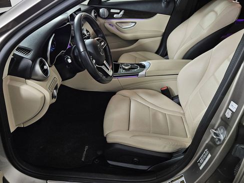 Used 2021 Mercedes-Benz C 300 Sedan w/ Premium Package image 19