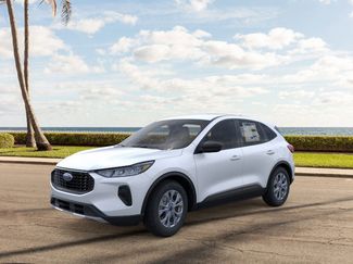 New 2025 Ford Escape Active image 1