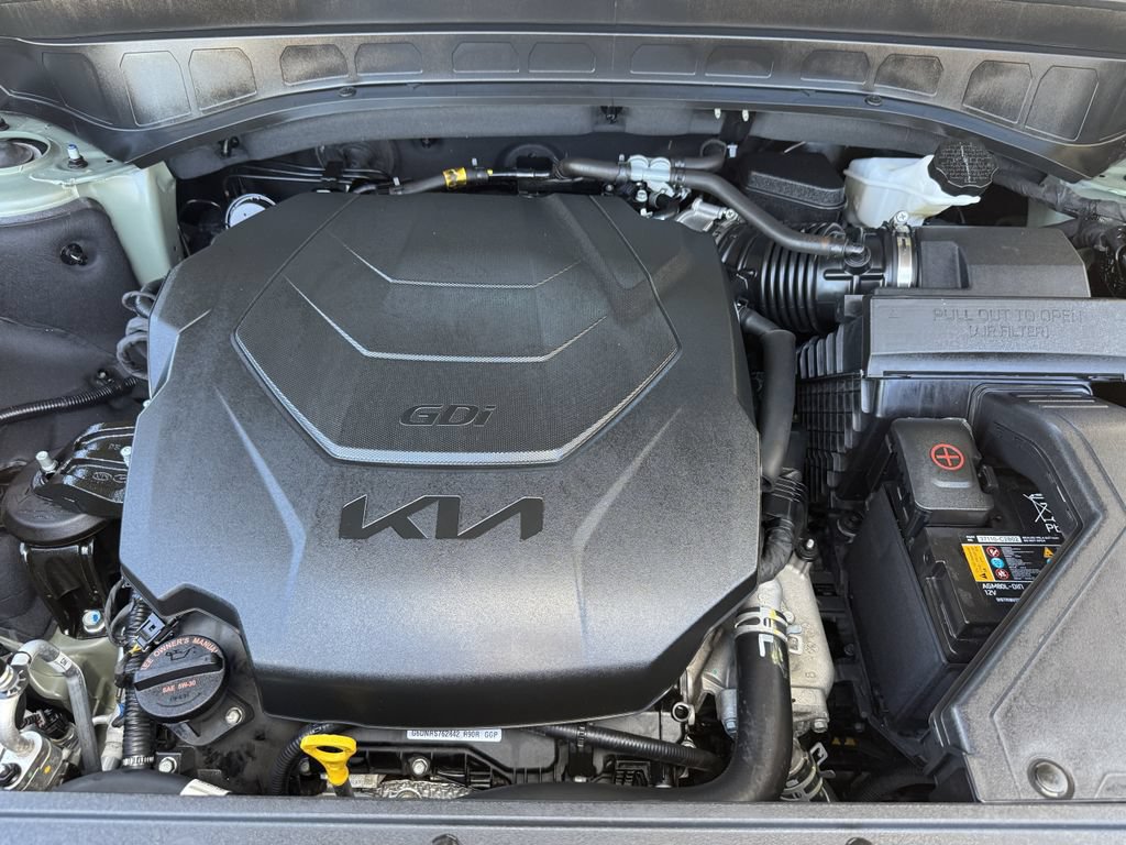 Used 2024 Kia Telluride SX Prestige X-Line AWD/4WD image 14