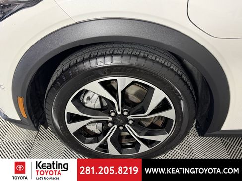 Used 2024 Ford Mustang Mach-E Select w/ Comfort Package Lite image 28