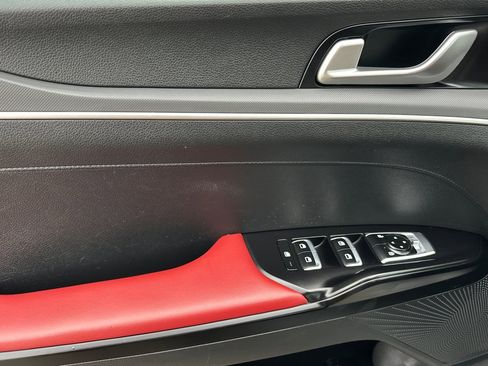 Used 2024 Kia K5 GT-Line w/ GT-Line Premium Package image 11