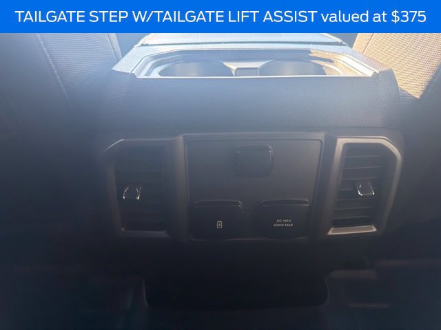 Used 2020 Ford F150 XLT w/ Equipment Group 302A Luxury AWD/4WD image 17