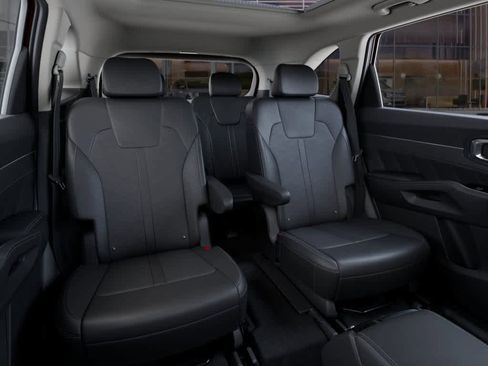 Certified 2024 Kia Sorento SX image 16