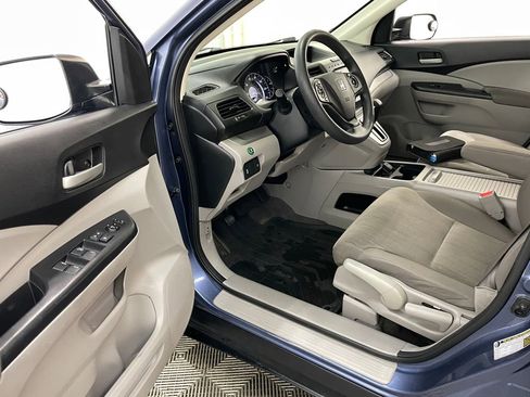 Used 2014 Honda CR-V LX image 16