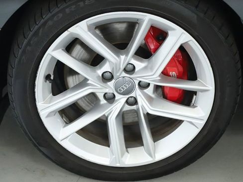 Used 2020 Audi S5 Premium Plus w/ S Sport Package image 44