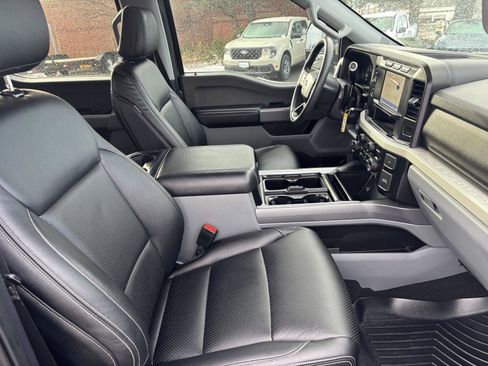 Used 2024 Ford F350 XLT w/ FX4 Off-Road Package image 21