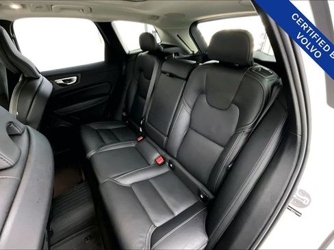Used 2025 Volvo XC60 B5 Ultra w/ Protection Package Premier image 34